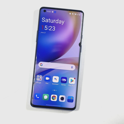 Oneplus pro 256gb - 8,