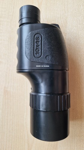Berkut russian ussr - x, 46