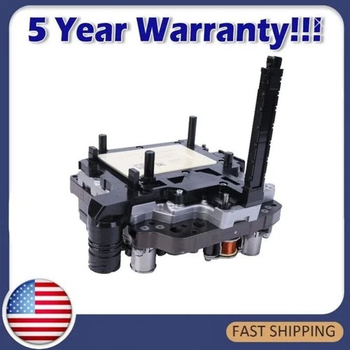 02e dq250 mechatronic - 02e,