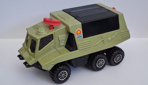 Matchbox battle kings 111 - matchbox,