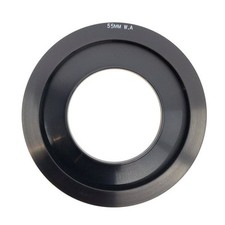 Lee Filters 55mm Wide Angle Adapter Ring To Fit Foundation Kit CLEARANCE