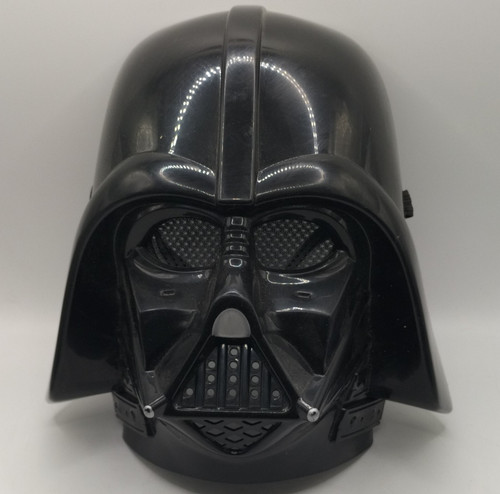 Star wars darth vader full - vader,