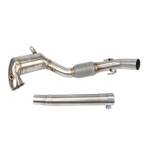Kyostar exhaust downpipe - kyostar,