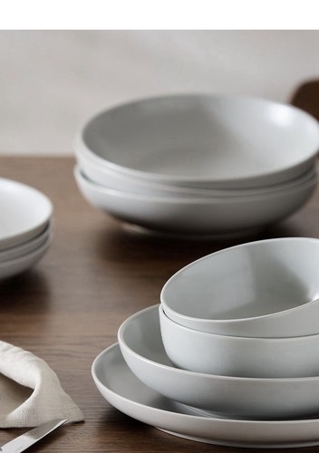 Habitat piece stoneware - habitat, 12