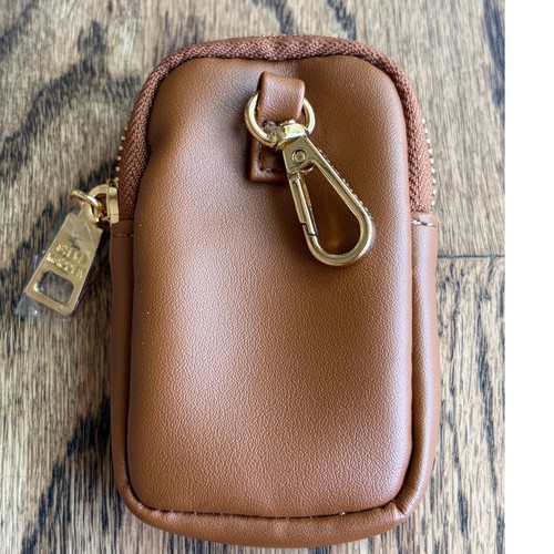 Steve madden cognac brown - steve,