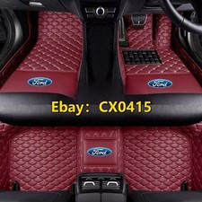 For Ford All Series Car Floor