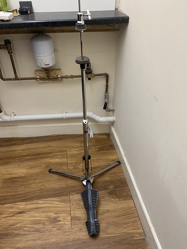 Vintage premier lokfast flush - vintage,