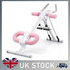 Adjustable Ab Trainer Foldable