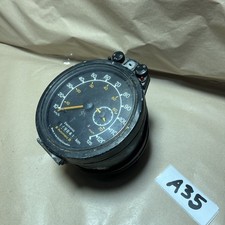 CLASSIC LORRY TACHOMETER/