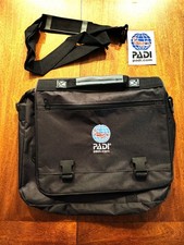 Scuba PADI DiveMaster Crew-Pak,  Manual 2020,  English