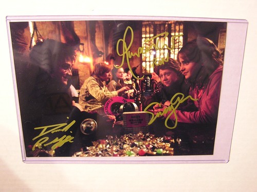 Harry potter emma - harry, potter-emma