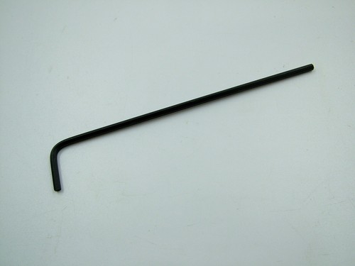 Allen key hex - hex,