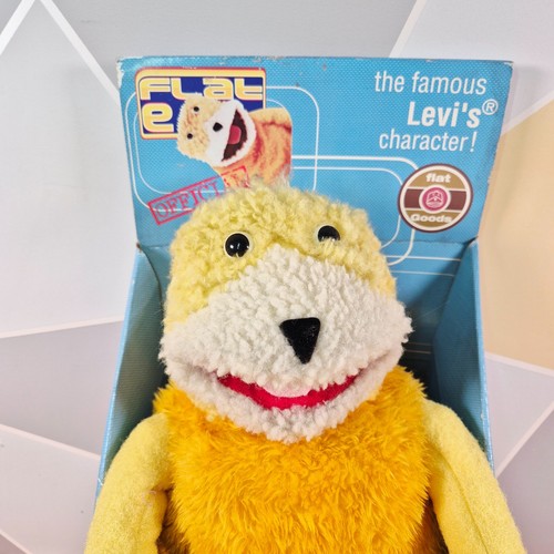 Vintage flat eric oizo - flat,