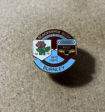 BLACKBURN ROVERS v BURNLEY