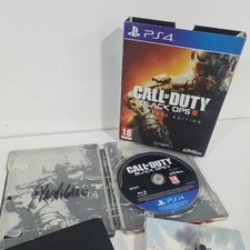 Call of duty black ops III