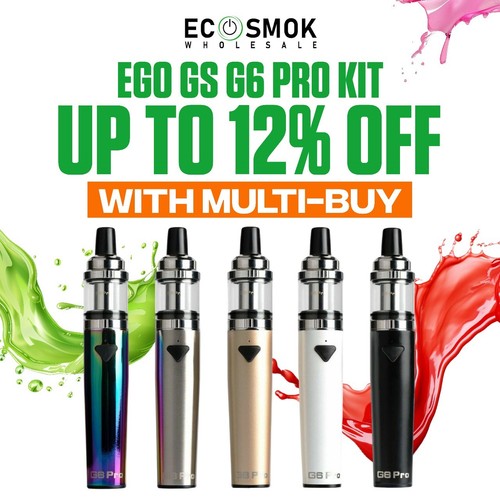 Original ego pro kit - original, gs