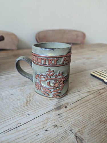 Vintage tremar studio pottery - vintage,