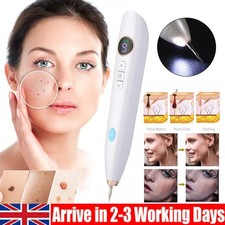 Anti-Aging Laser Plasma Pen