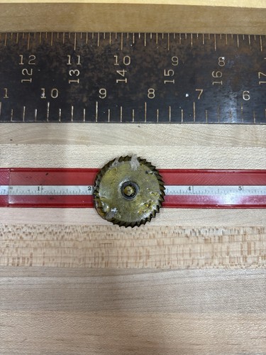New horizontal mill - horizontal, 1
