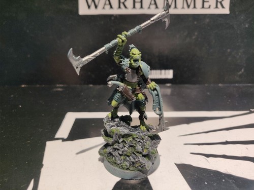 Warhammer 40k tau - 40k, kroot