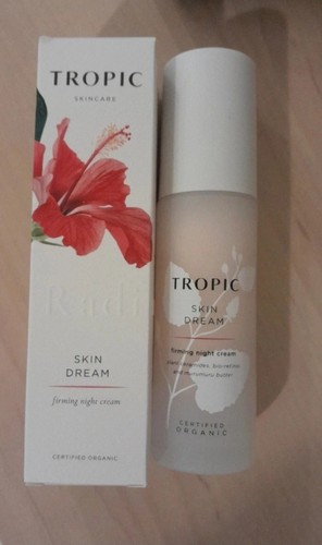 New tropic skin dream - tropic,