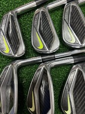 Nike Vapor Pro Combo Irons