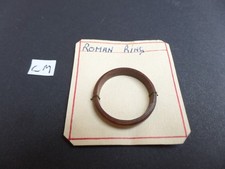 ASuperb Roman Bone Finger RING