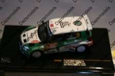 Ixo Skoda Fabia S2000 Wales GB