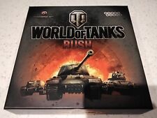 World Of Tanks: Rush Card /