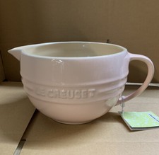 Le Creuset Stoneware Mixing