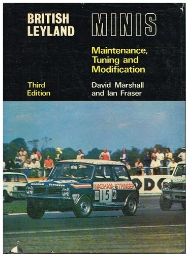 Tuning modifying mini 850 - tuning, &