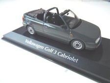 Volkswagen golf 3 - vw, cabrio