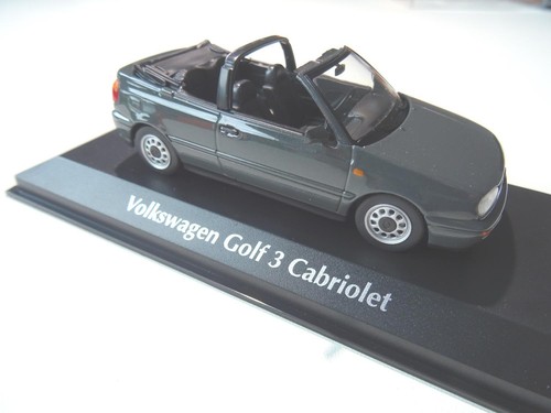 Volkswagen golf 3 cabrio - vw,