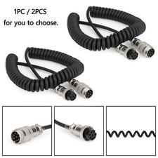 Hand Mic 8-Pin Extension Cords