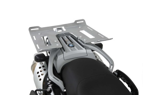 Bmw g650gs sertao - /, rack