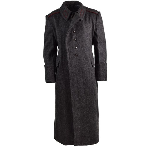 Genuine bulgarian trench - genuine, coat