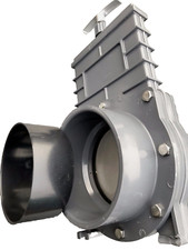 Gate valve 110 inch - valve,