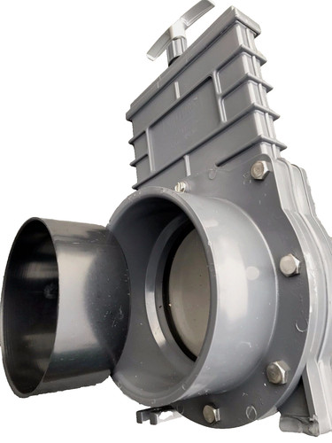 Gate valve 110 - valve,
