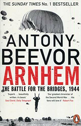 Arnhem the battle - arnhem:, for
