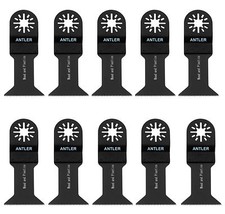 Long Reach Antler Blades for