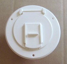 POLAR WHITE Electric Power