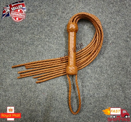Cat nine tails special tan - tails,