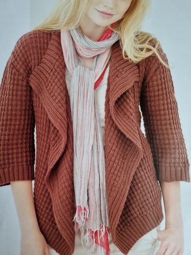 Knitting pattern ladies - knitting,