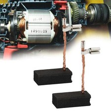 2x Carbon Brushes Accessories for Dwp611Pk Router A27343 Motor Dwp611 Router