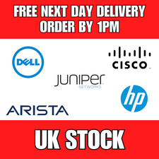 Juniper SRX650 Firewall
