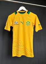 South Africa National Team
