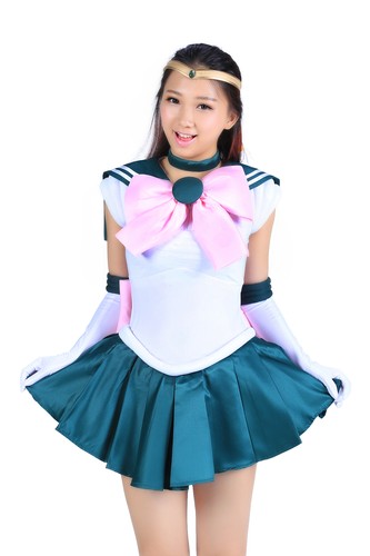 Makoto kino cosplay halloween - kino,