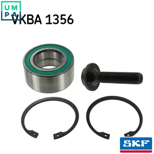 Wheel bearing kit - wheel,