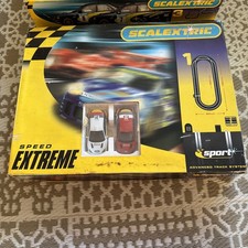 Scalextric Sports Speed