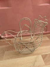 A Vintage Style, Wire